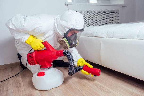 Best Commercial Pest Control Services  in Townsend, MT